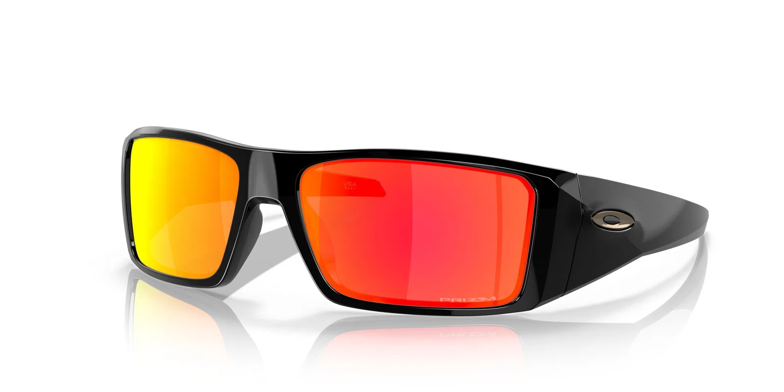 Oakley Heliostat 9231 Sunglasses - view 57